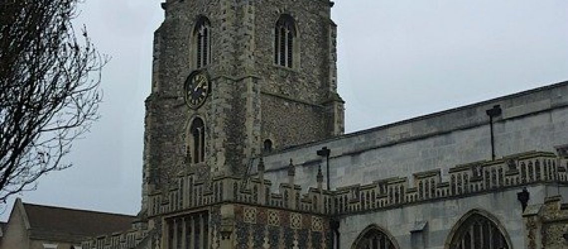 Chelmsford Cathederal 02